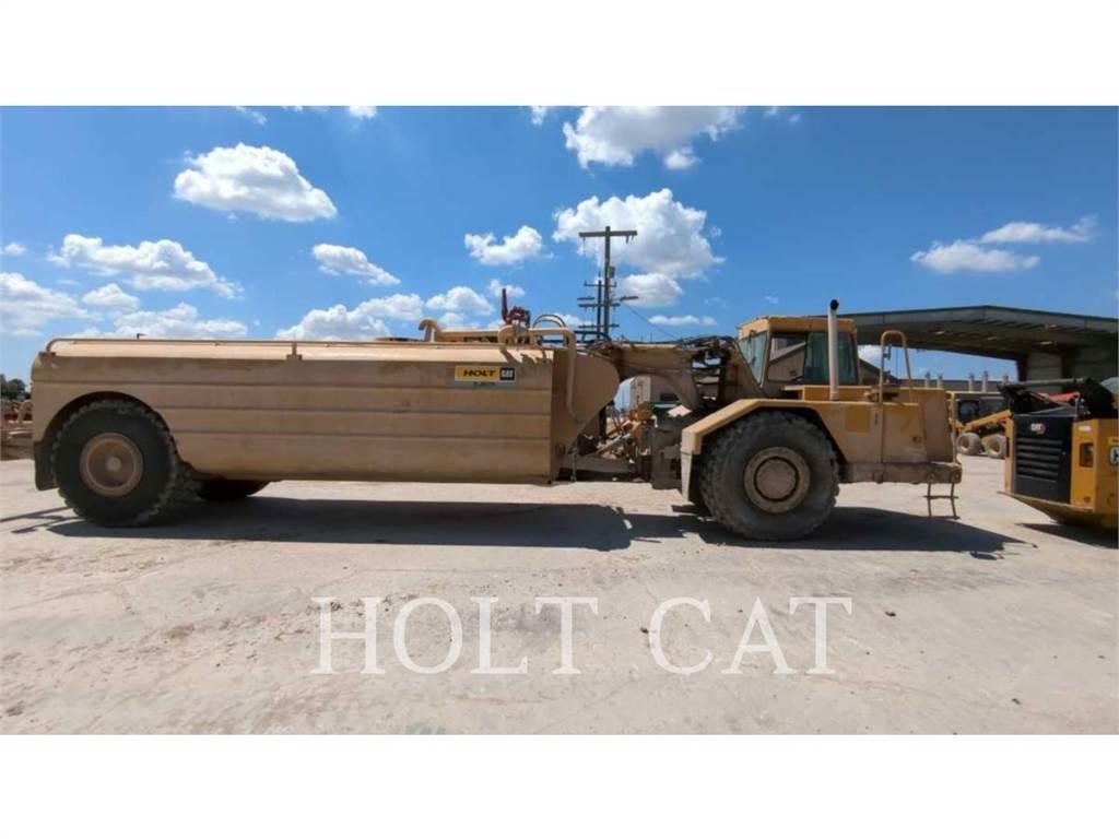 CAT W00 613C Polovni strugači