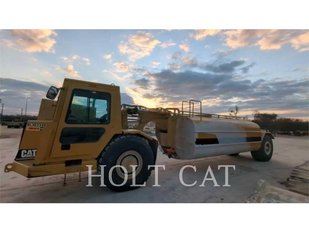CAT W00 613C Kamioni cisterne