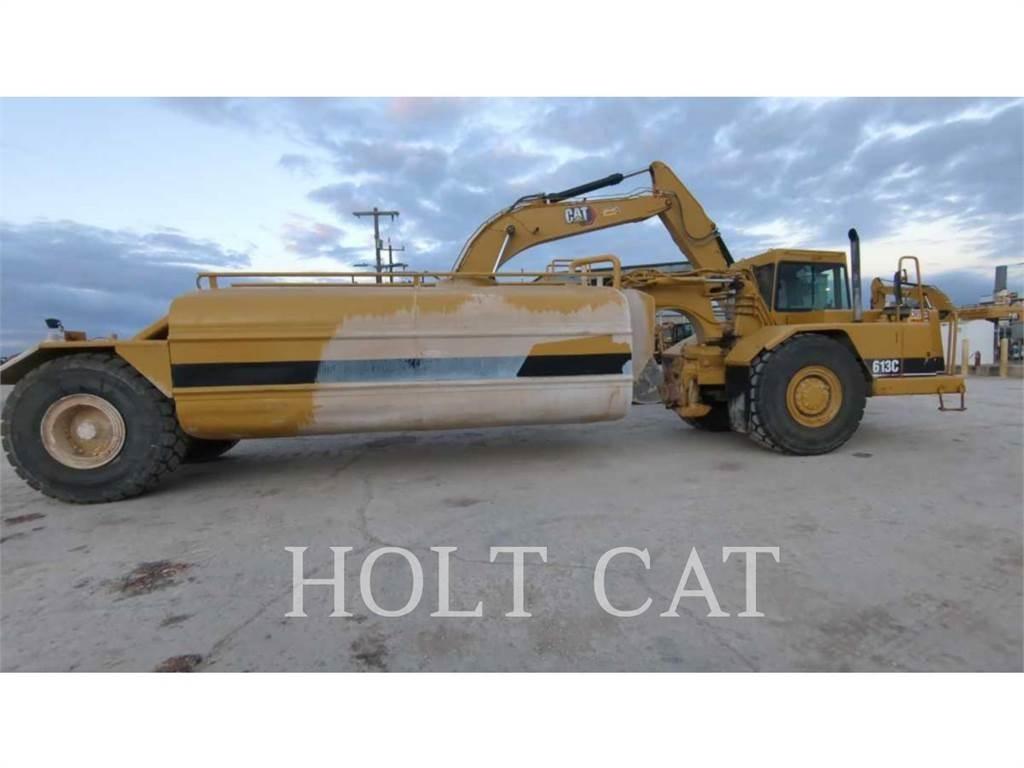 CAT W00 613C Kamioni cisterne