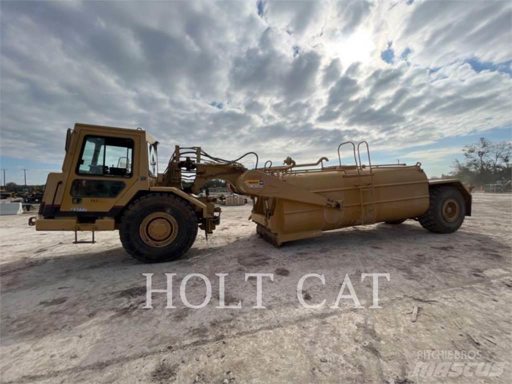 CAT W00 613C Polovni strugači