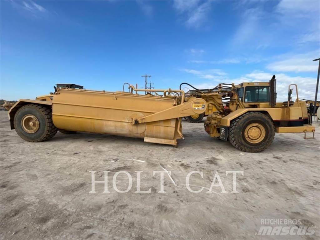 CAT W00 613C Polovni strugači