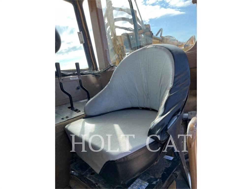 CAT W00 613C Polovni strugači