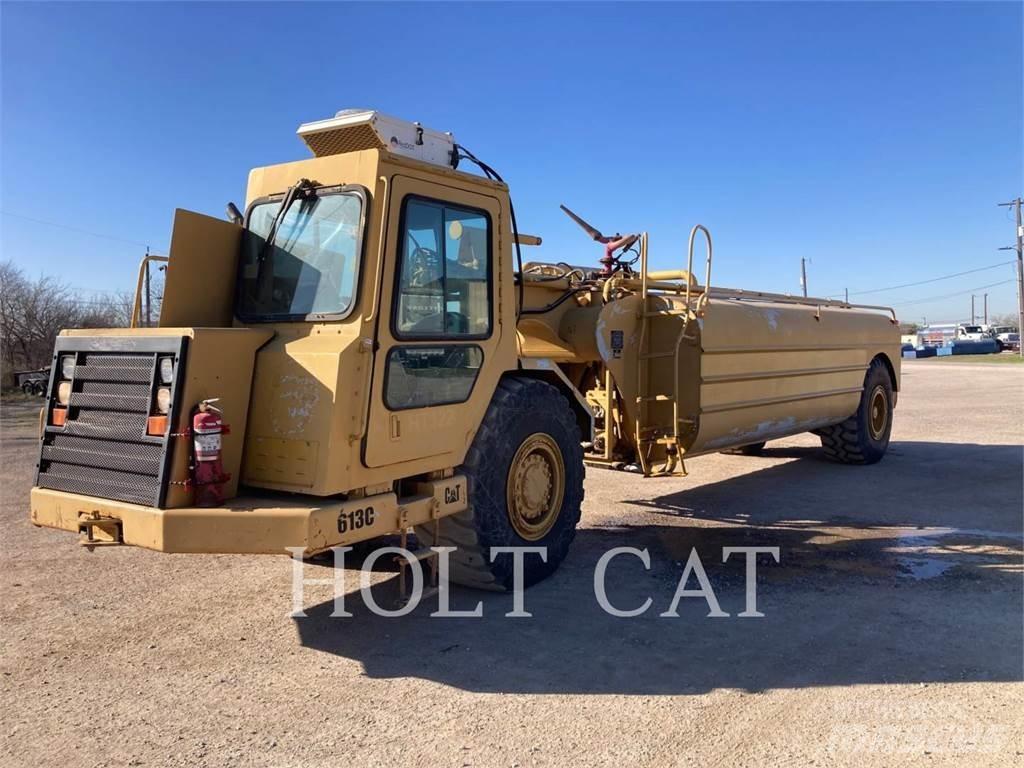 CAT W00 613C Polovni strugači