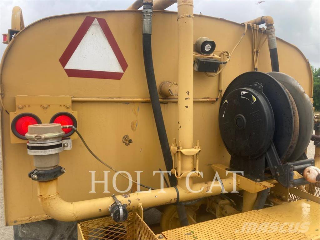 CAT W00 613C Polovni strugači