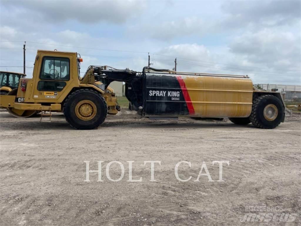 CAT W00 613C Polovni strugači