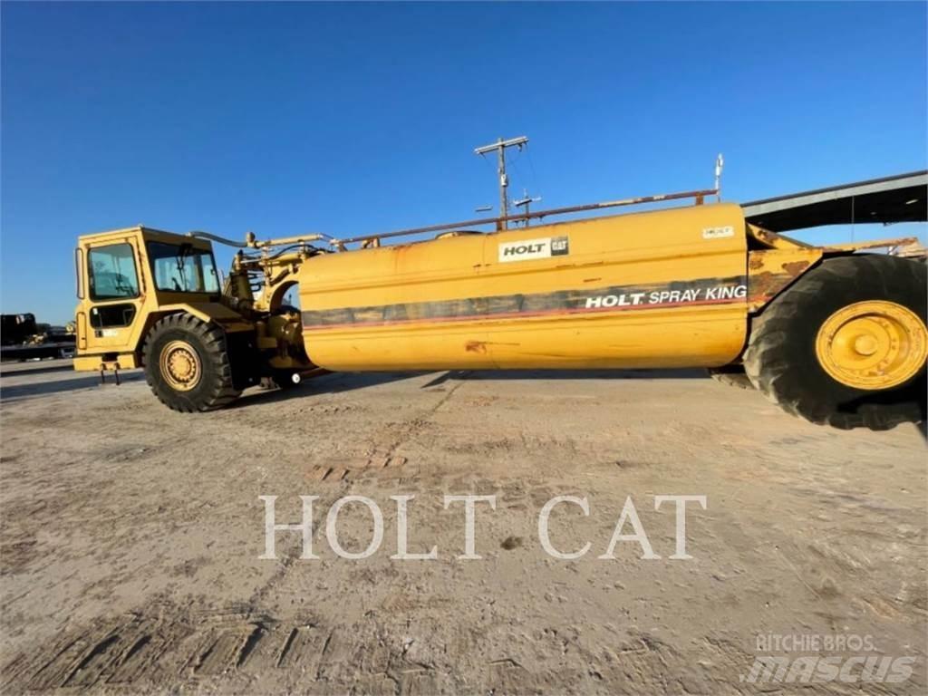 CAT W00 613C Polovni strugači