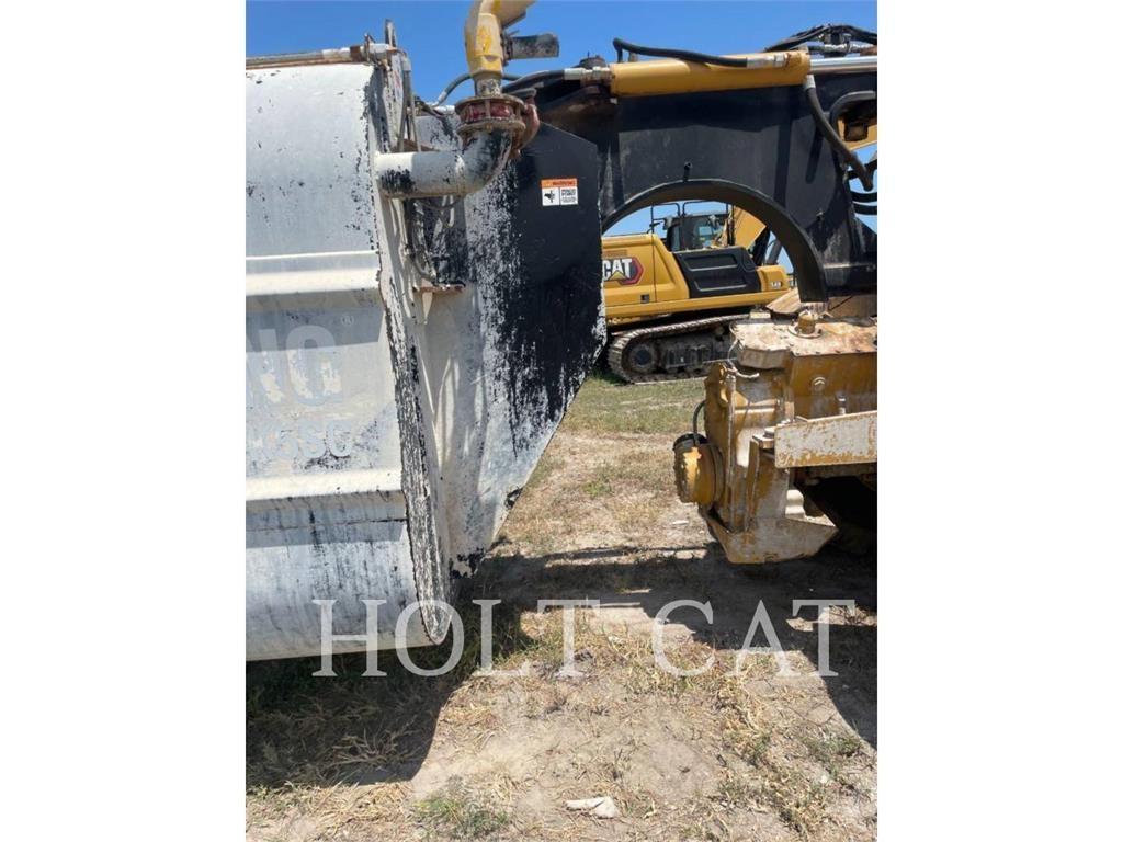 CAT W00 613C Polovni strugači