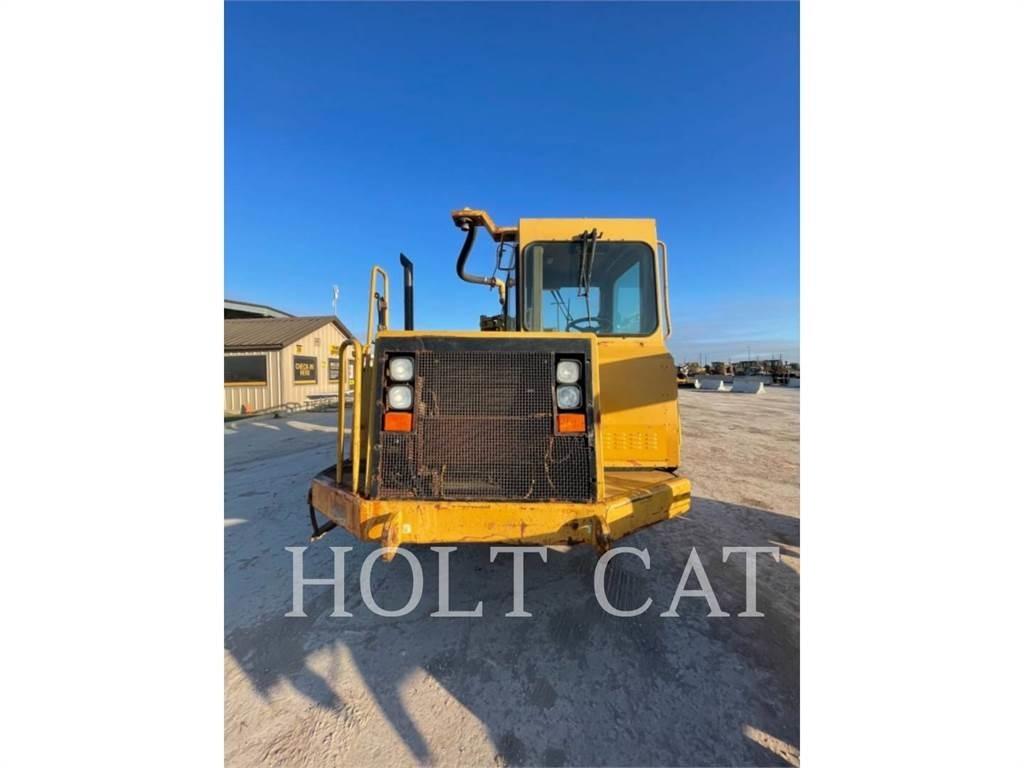 CAT W00 613C Polovni strugači