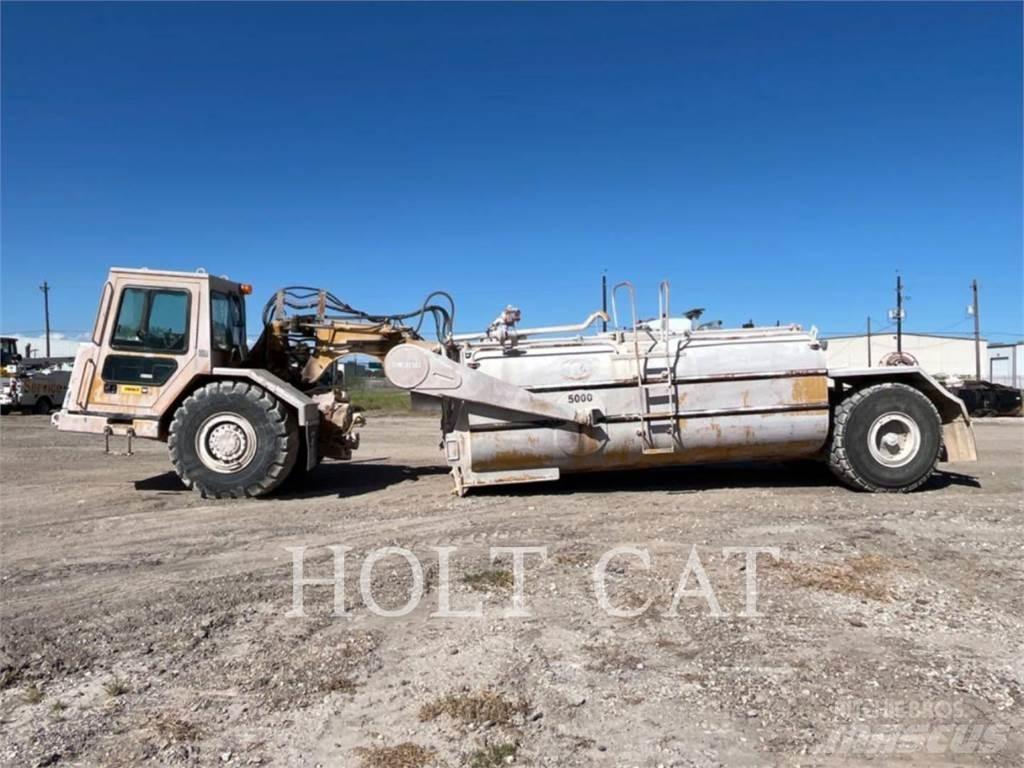 CAT W00 613CII Polovni strugači