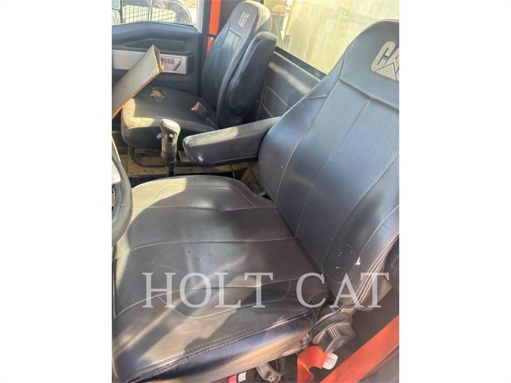 CAT WATER 4000 Kamioni cisterne