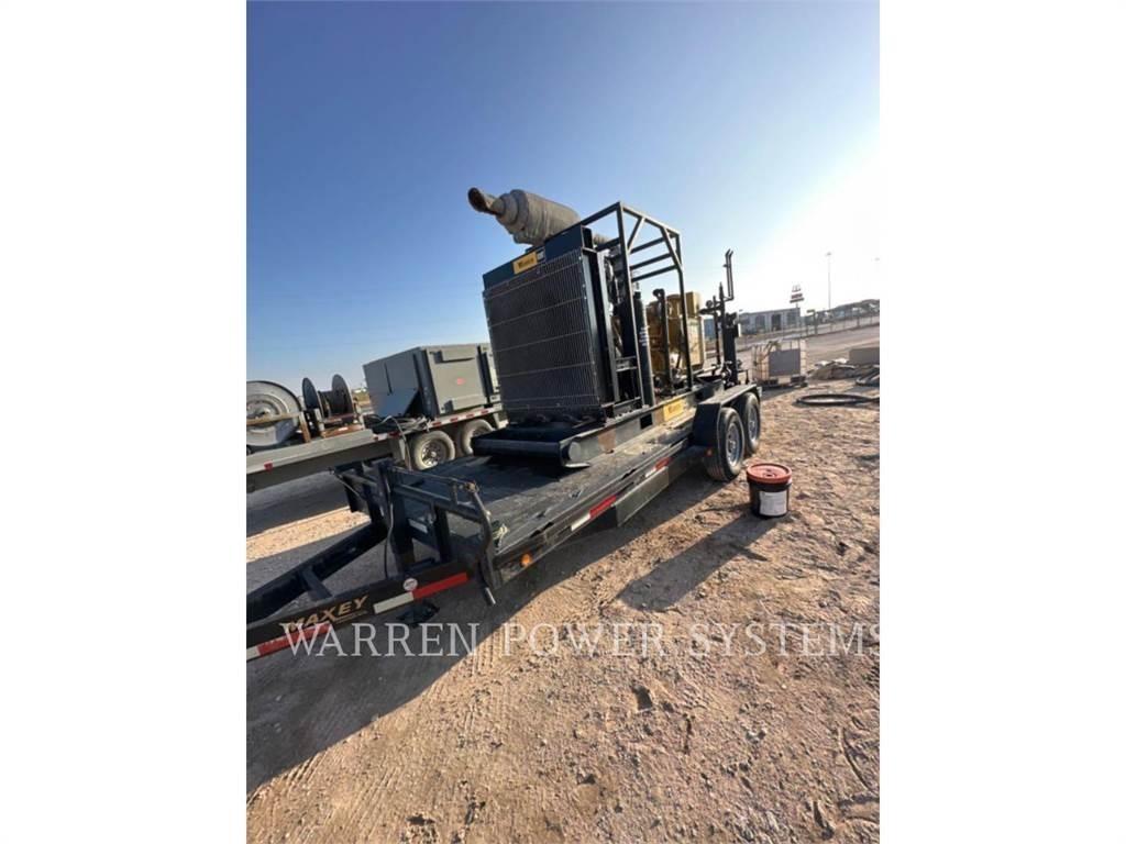 CAT WC170G Ostali generatori