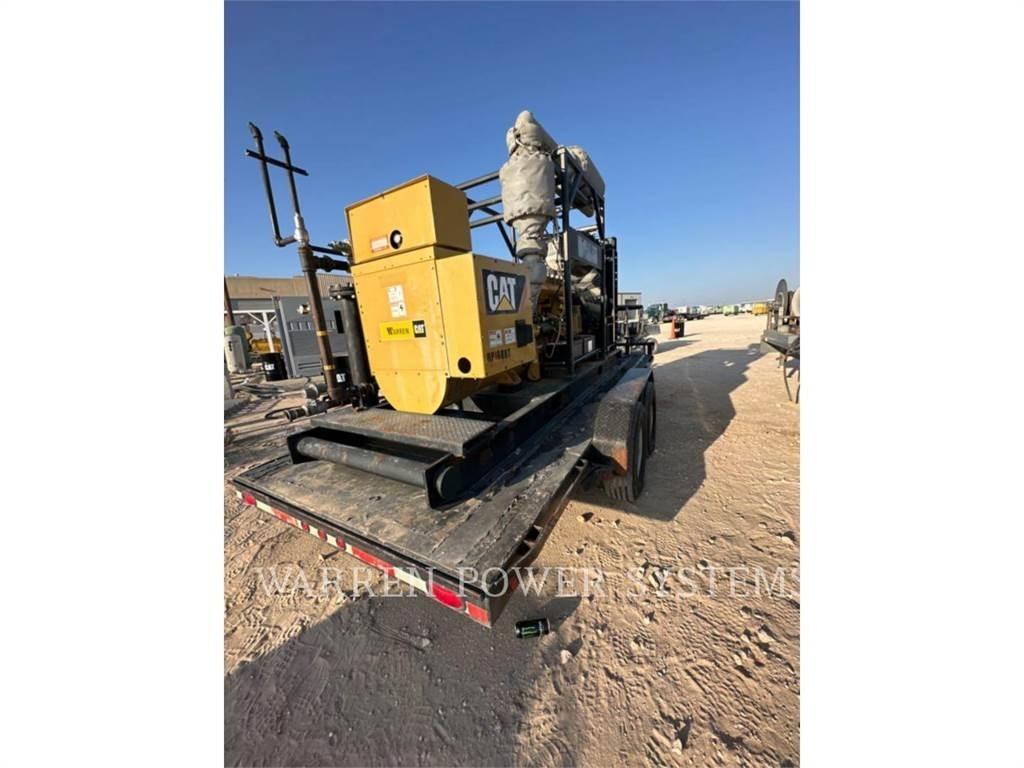 CAT WC170G Ostali generatori