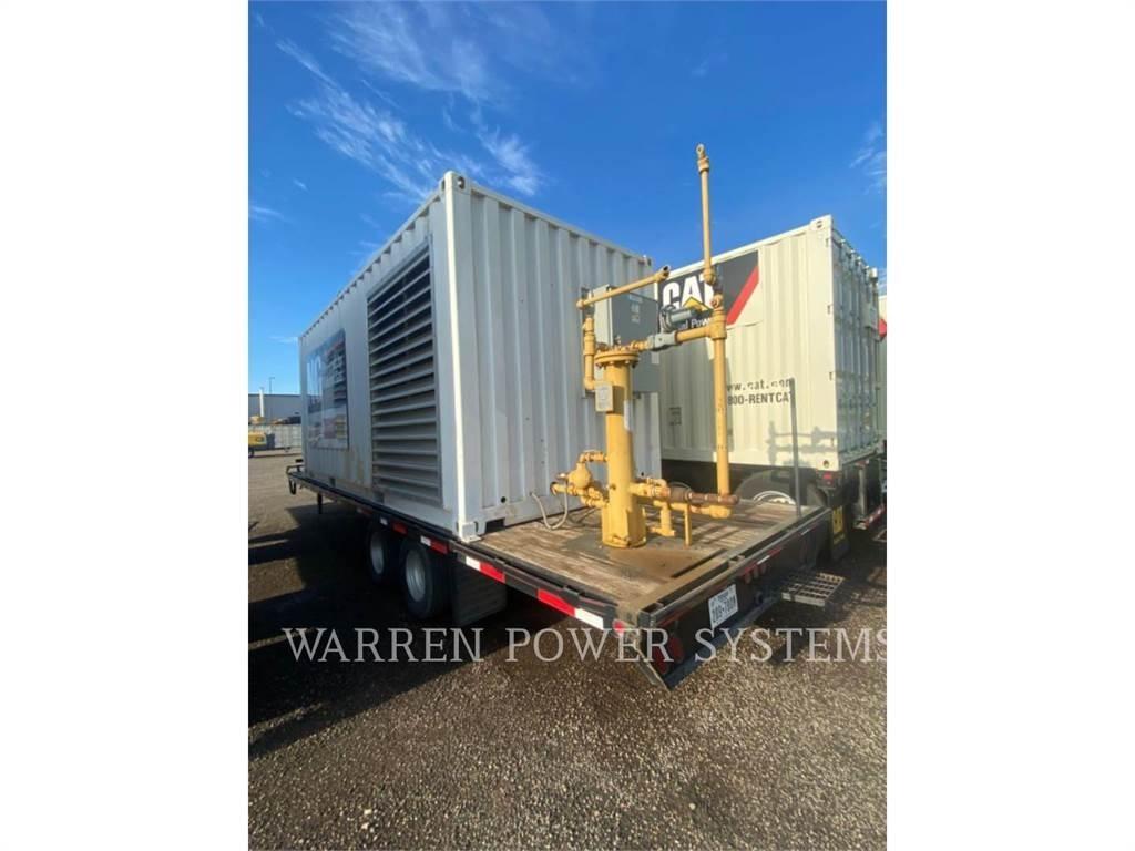 CAT WC215G Ostali generatori