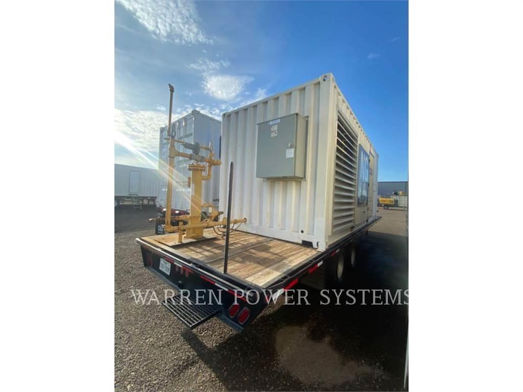 CAT WC215G Ostali generatori
