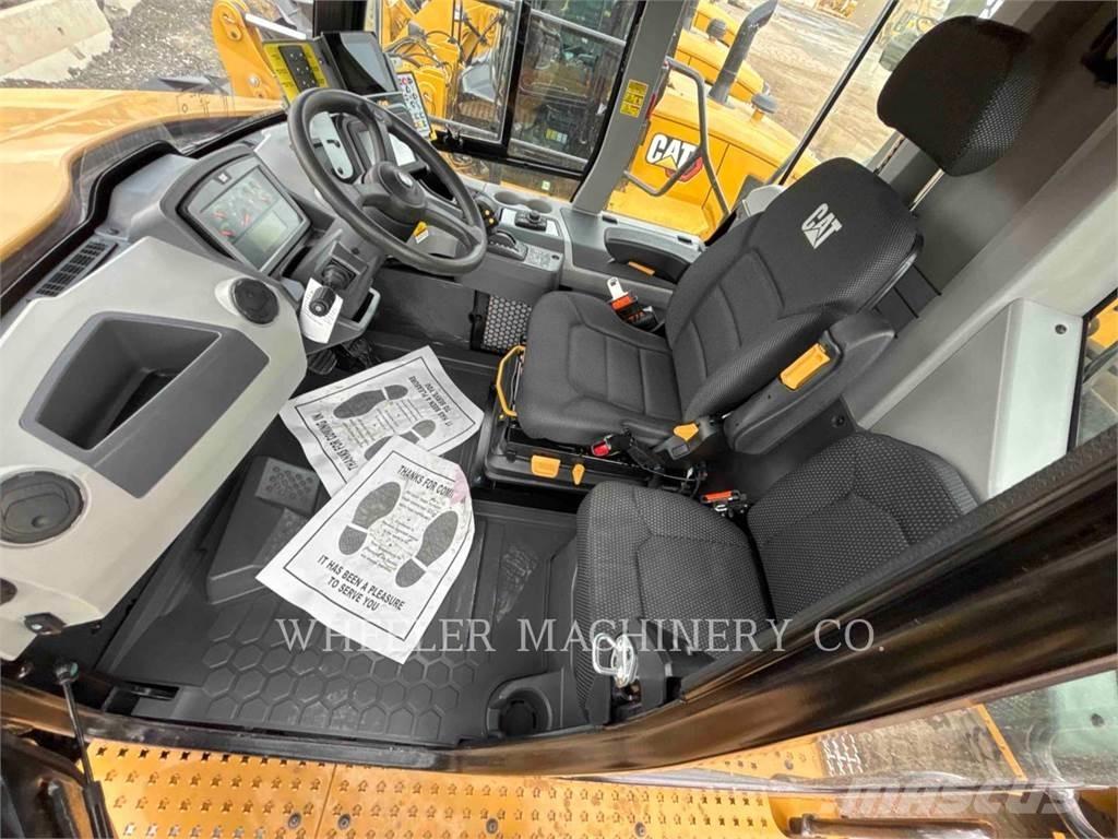 CAT WT 740 GC Kamioni cisterne