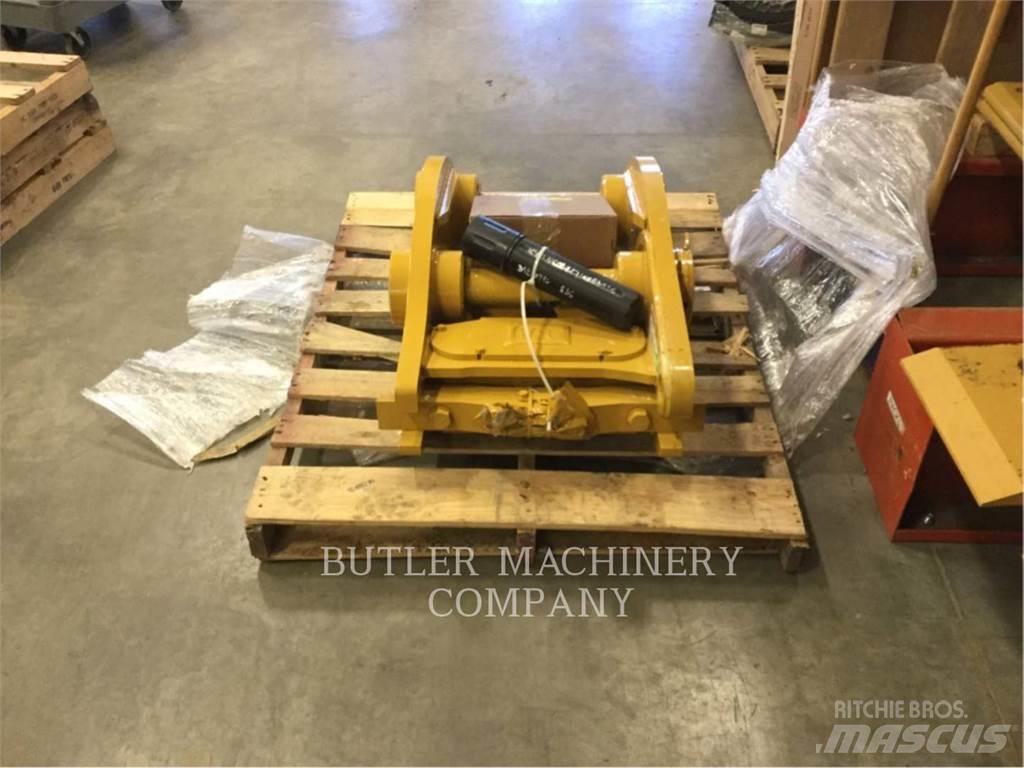 CAT WT-HEX CPL Brze spojke