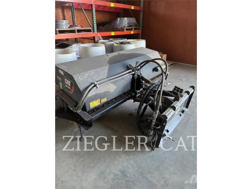 CAT WT-SSL Skid steer mini utovarivači