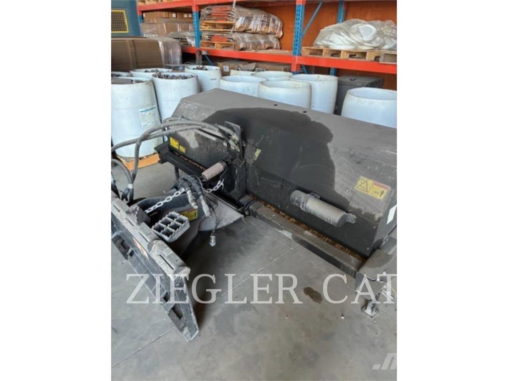 CAT WT-SSL Skid steer mini utovarivači