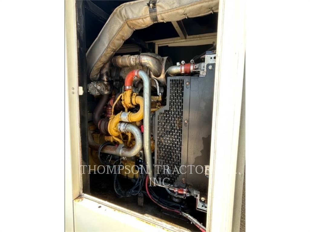 CAT XQ 100 Ostali generatori