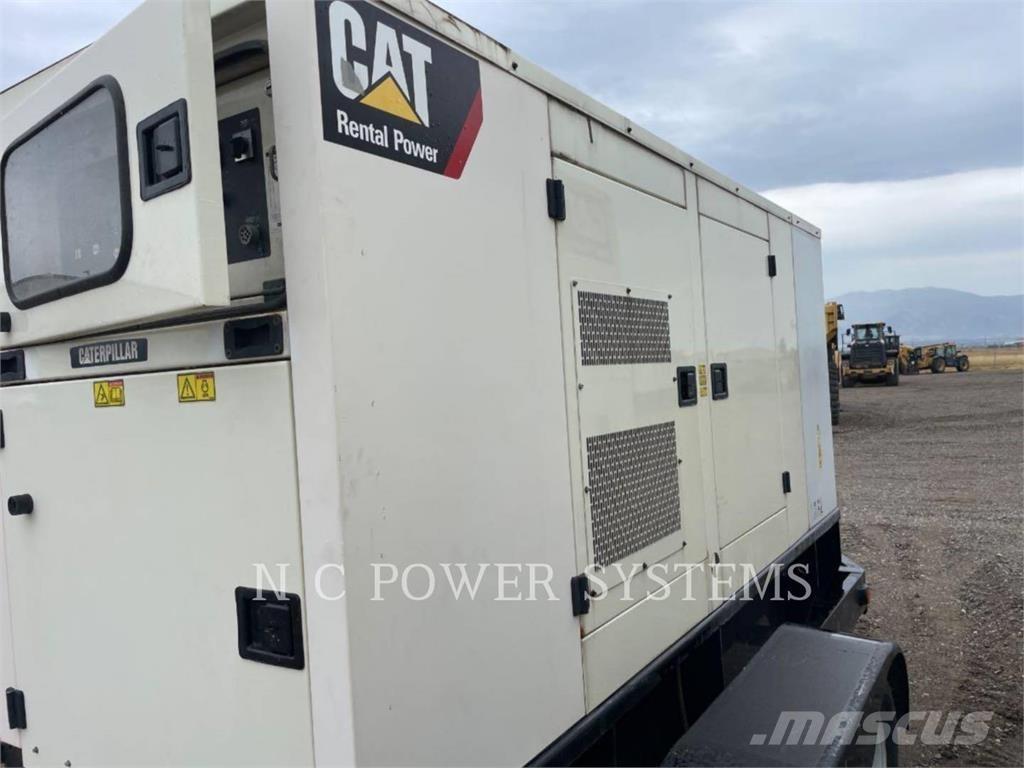 CAT XQ 100 Ostali generatori