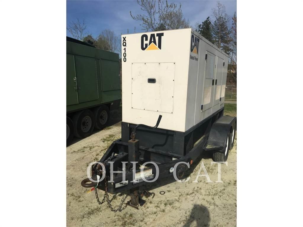 CAT XQ 100 Ostali generatori