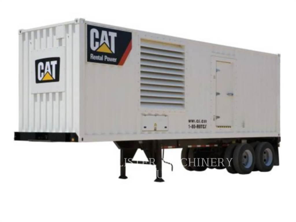 CAT XQ 1000 Ostali generatori