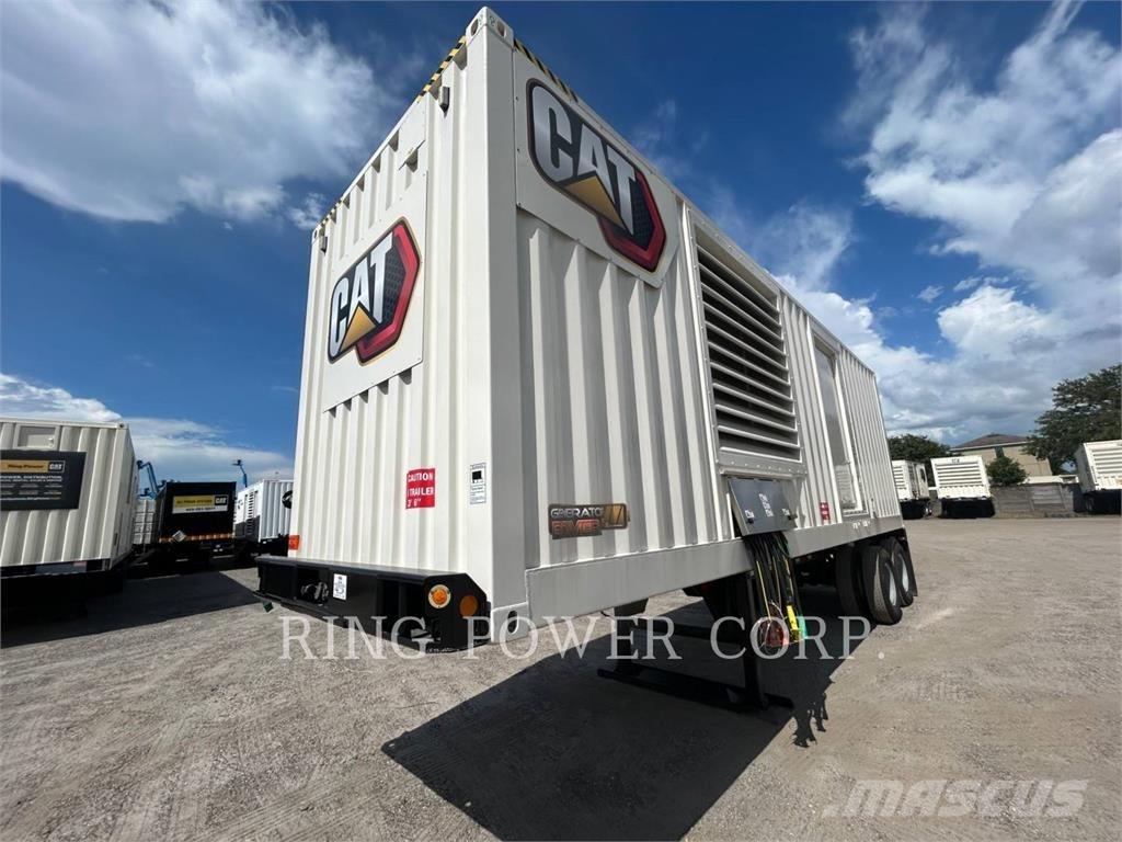 CAT XQ 1000 Ostali generatori