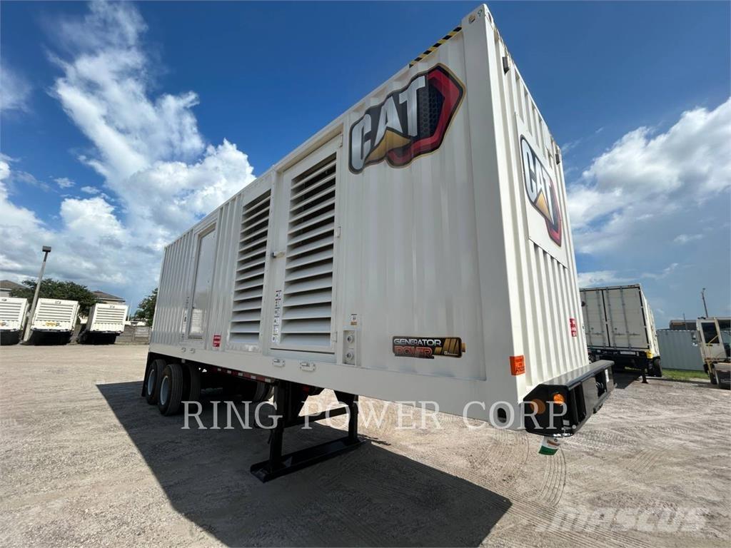 CAT XQ 1000 Ostali generatori