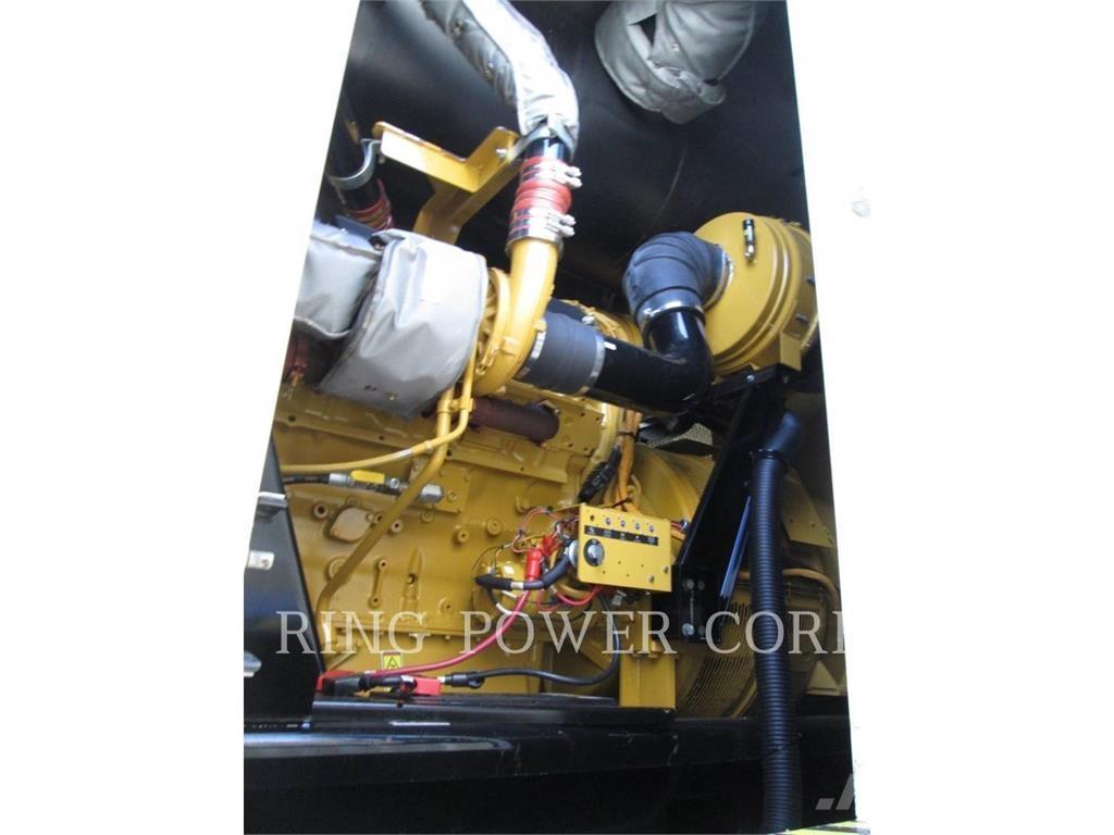 CAT XQ 1000 Ostali generatori