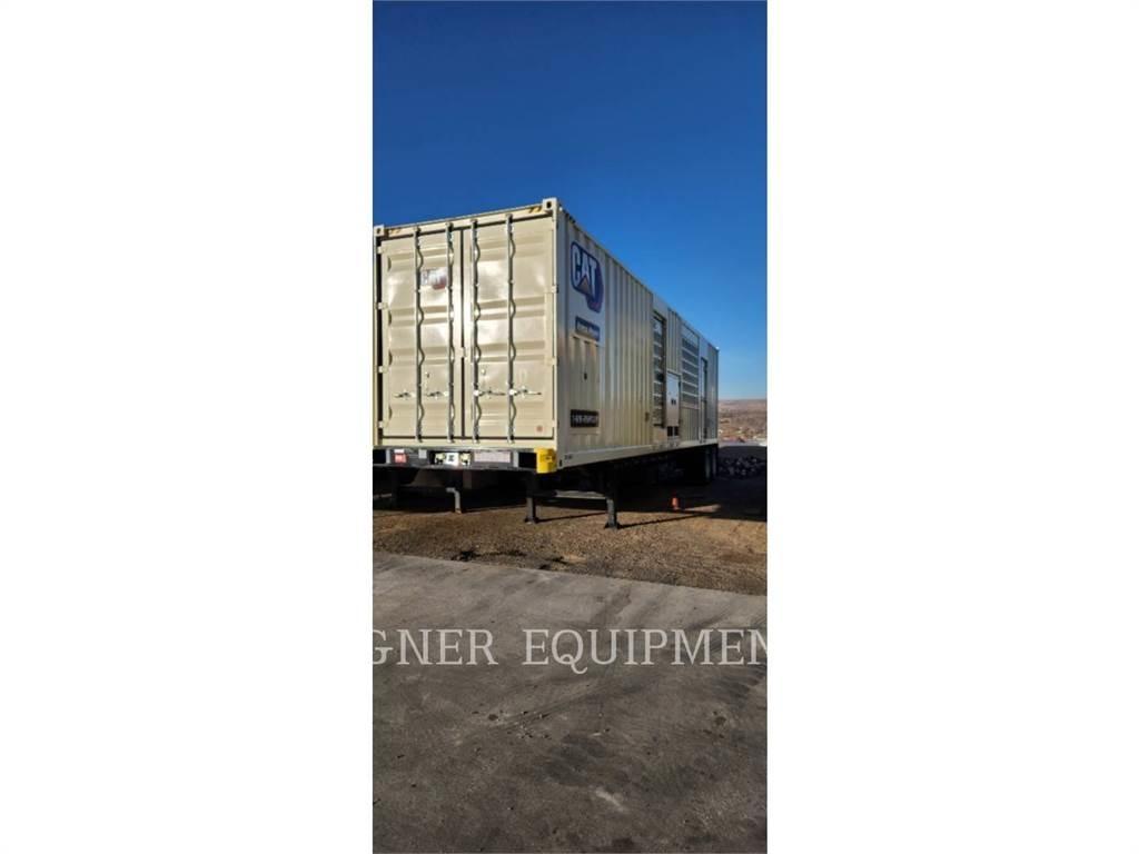 CAT XQ 1140 Ostali generatori