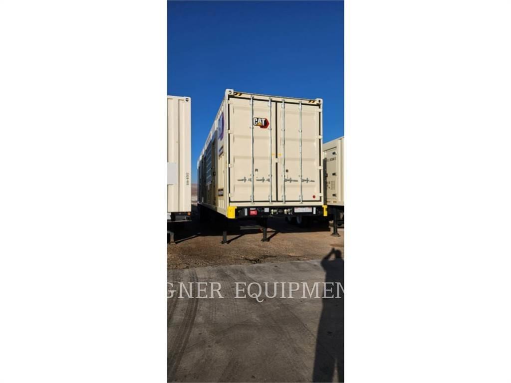 CAT XQ 1140 Ostali generatori