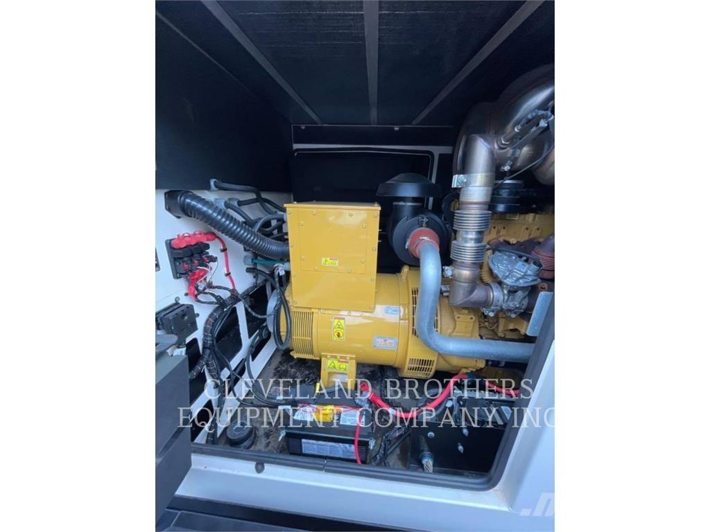 CAT XQ 125 Ostali generatori