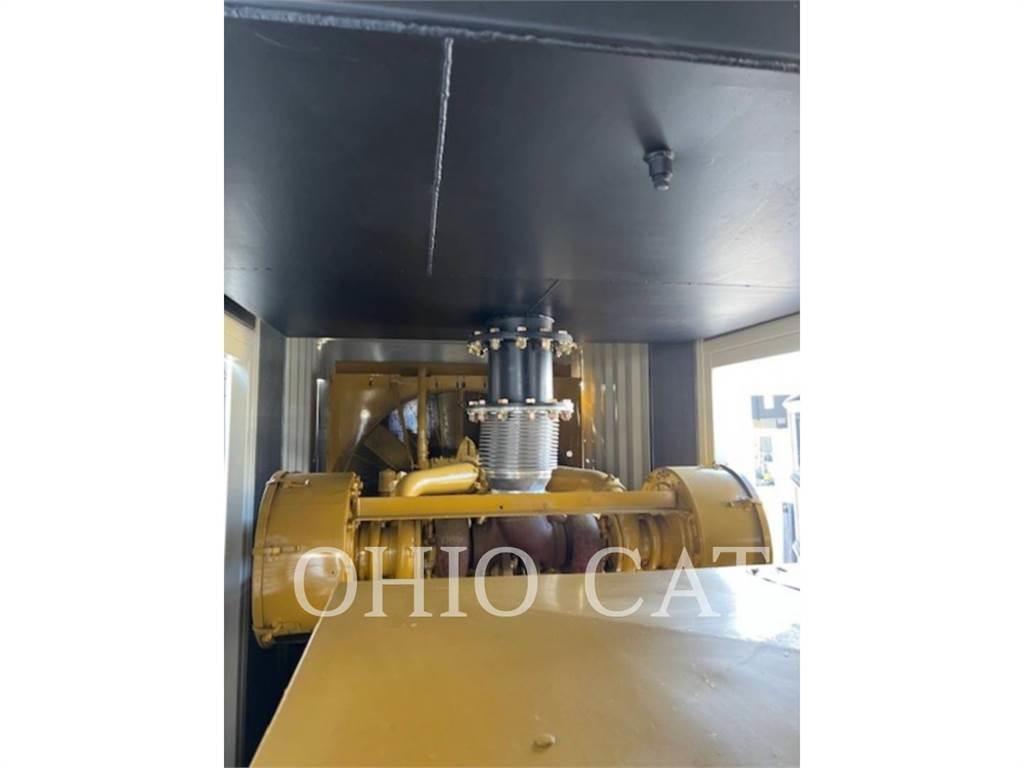 CAT XQ 1250 Ostali generatori