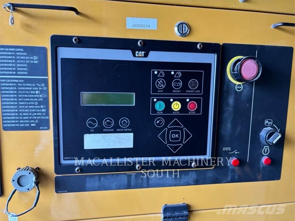 CAT XQ 1475 G Ostali generatori