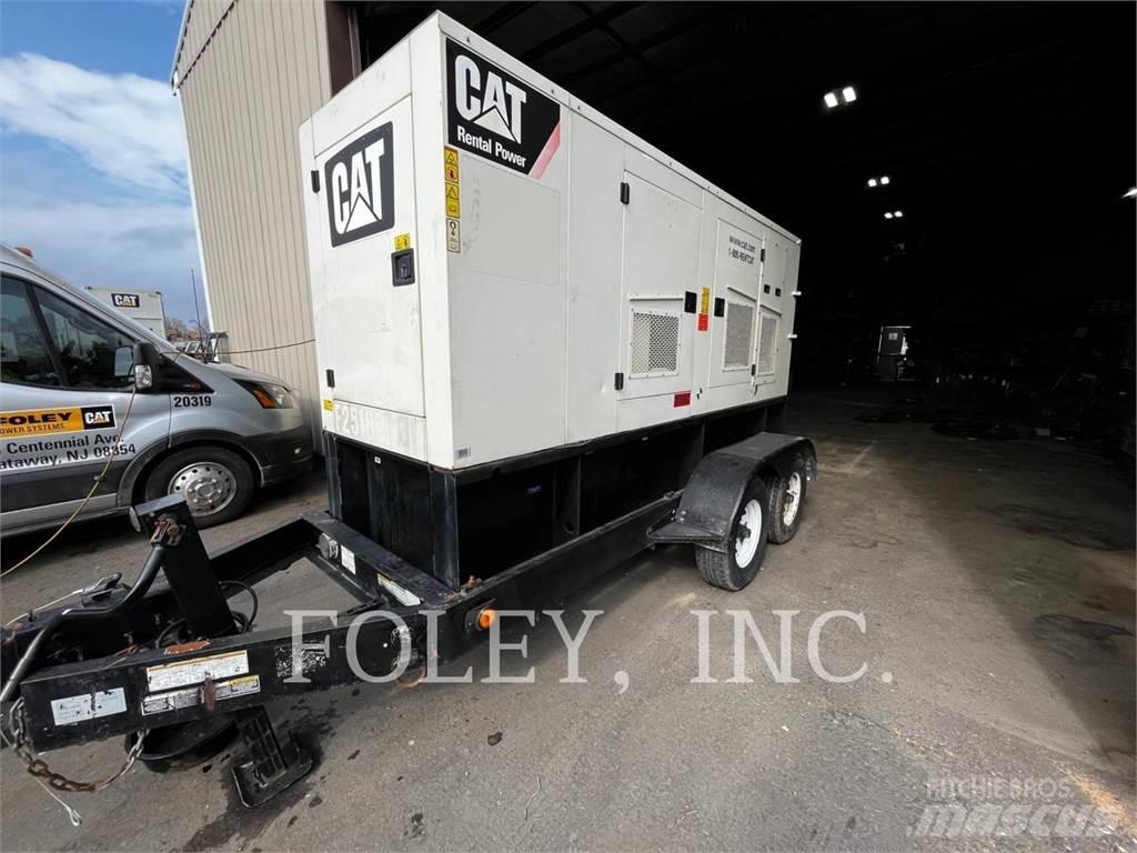 CAT XQ 175 Ostali generatori