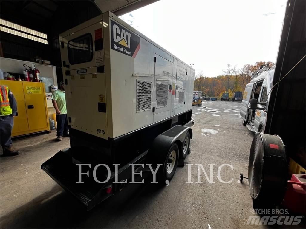 CAT XQ 175 Ostali generatori