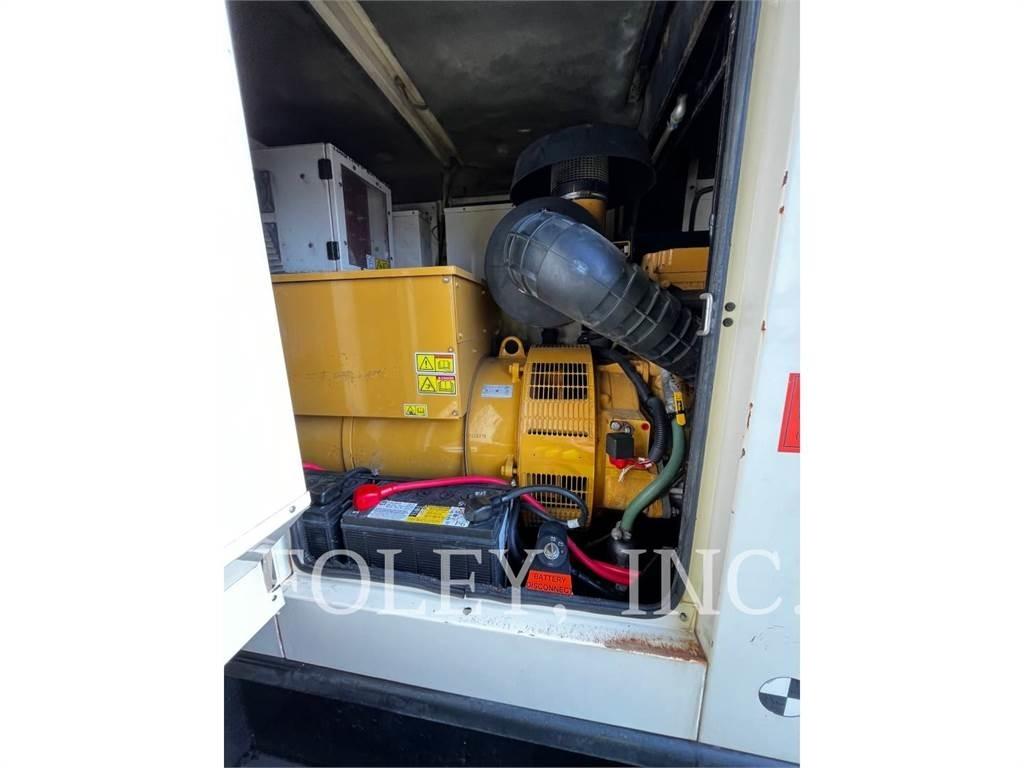 CAT XQ 175 Ostali generatori