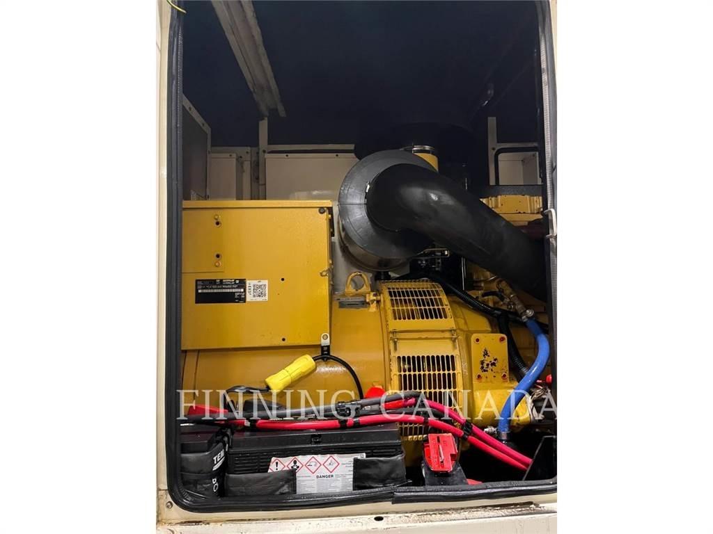 CAT XQ 175 Ostali generatori