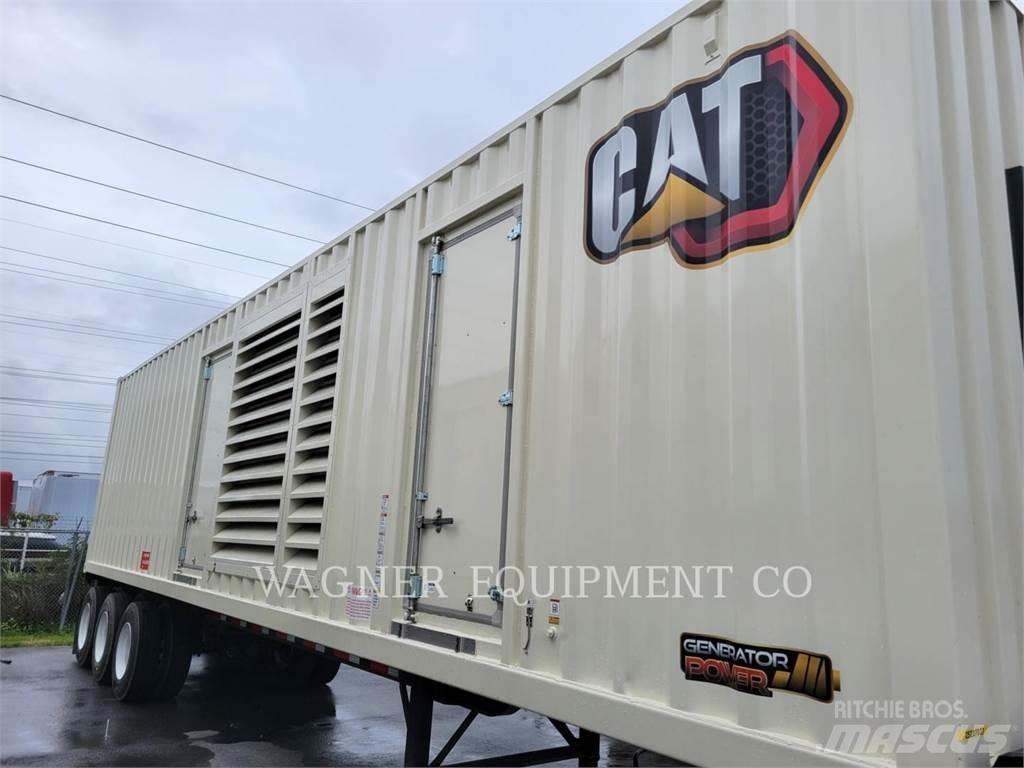CAT XQ 1750 Ostali generatori