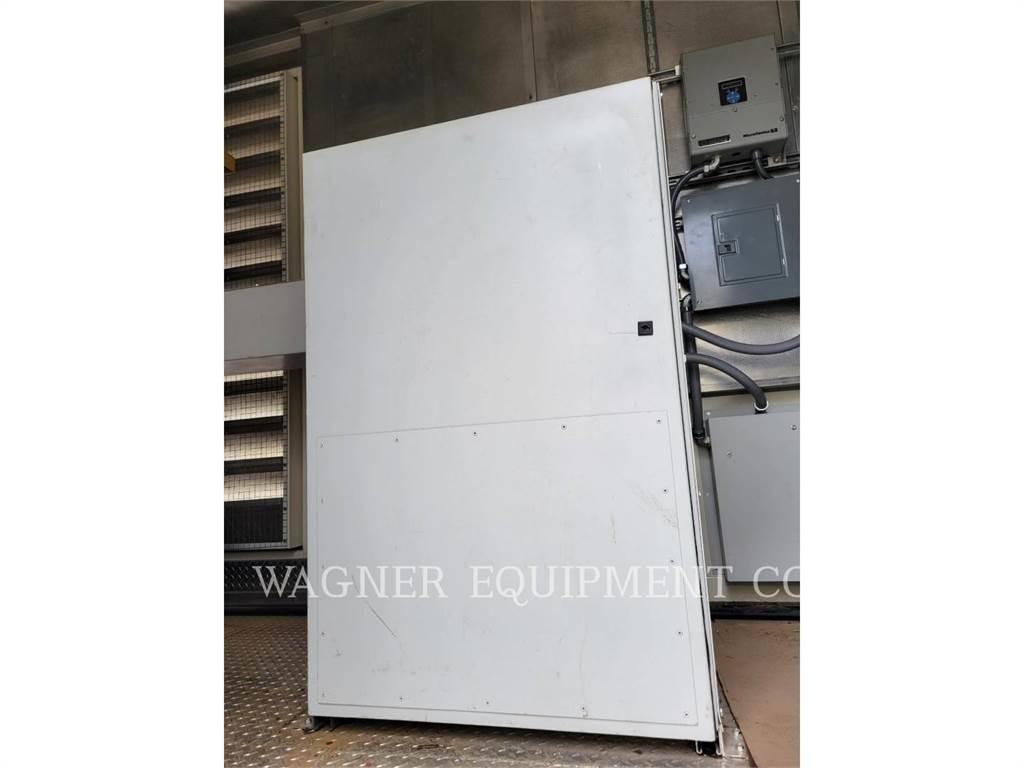 CAT XQ 1750 Ostali generatori