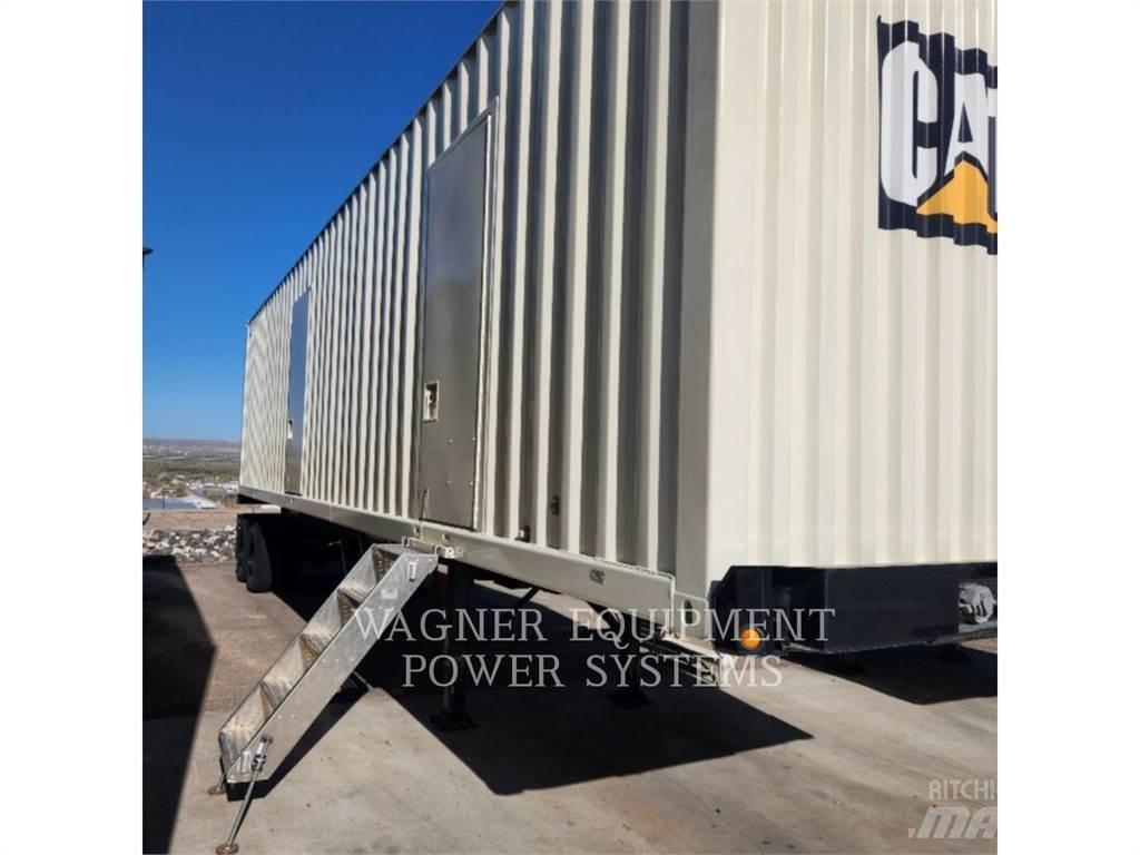 CAT XQ 1750 Ostali generatori