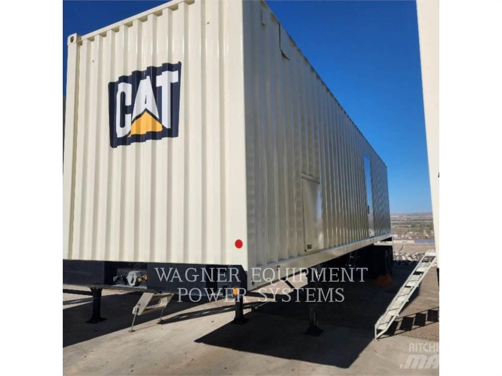 CAT XQ 1750 Ostali generatori