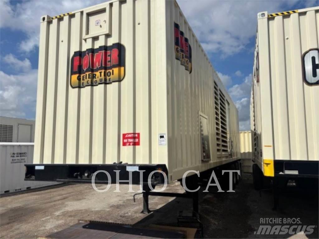 CAT XQ 1750 Ostali generatori