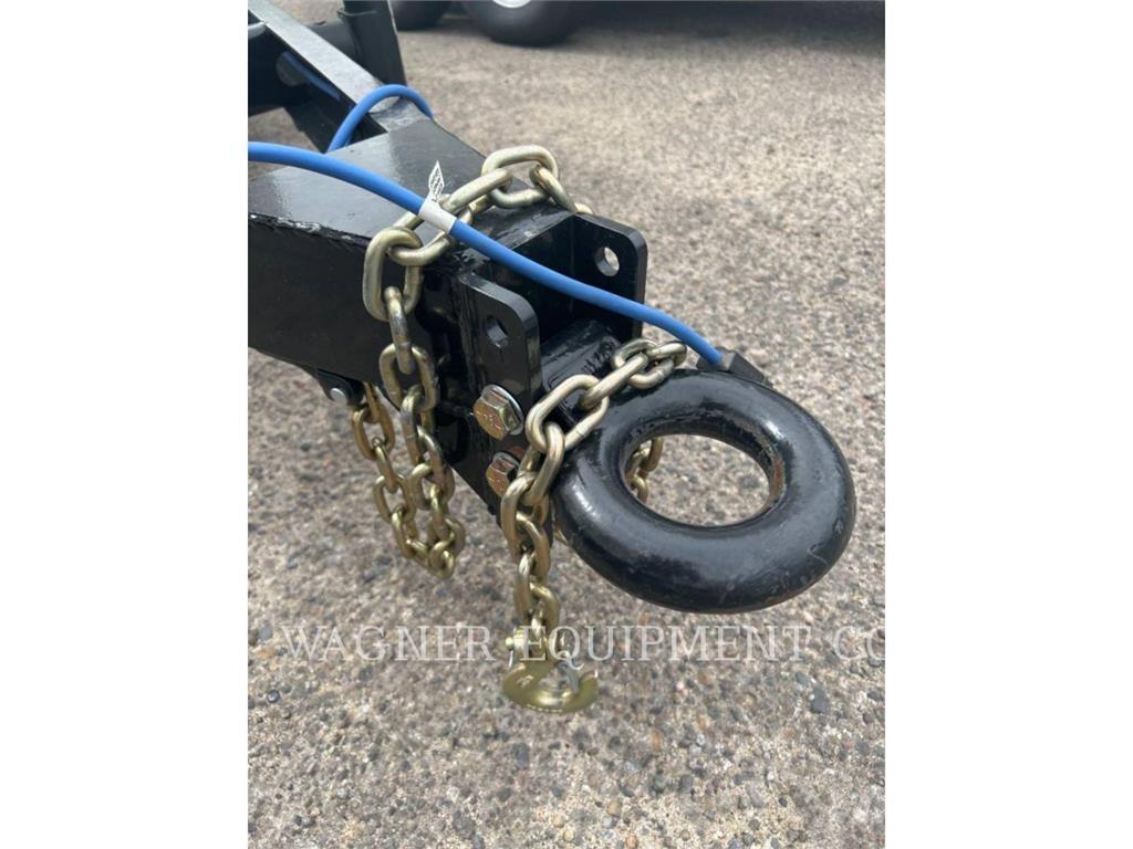 CAT XQ 20 Ostali generatori