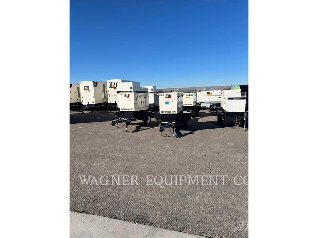 CAT XQ 20 Ostali generatori