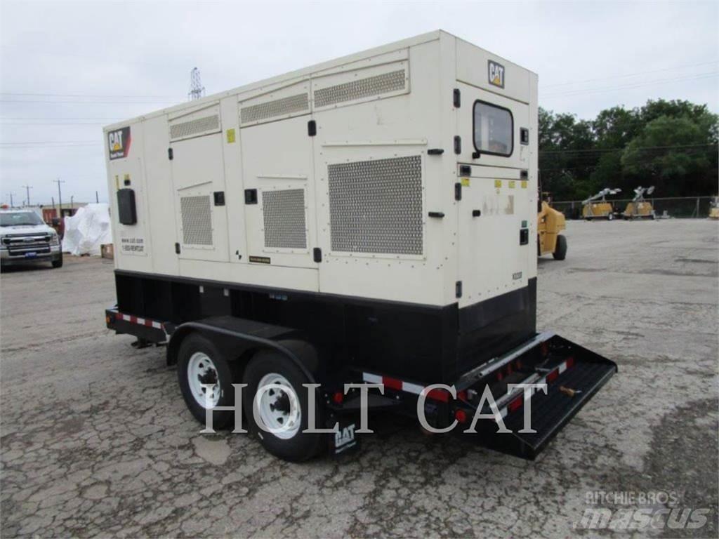 CAT XQ 200 Ostali generatori