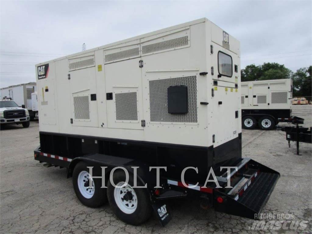 CAT XQ 200 Ostali generatori
