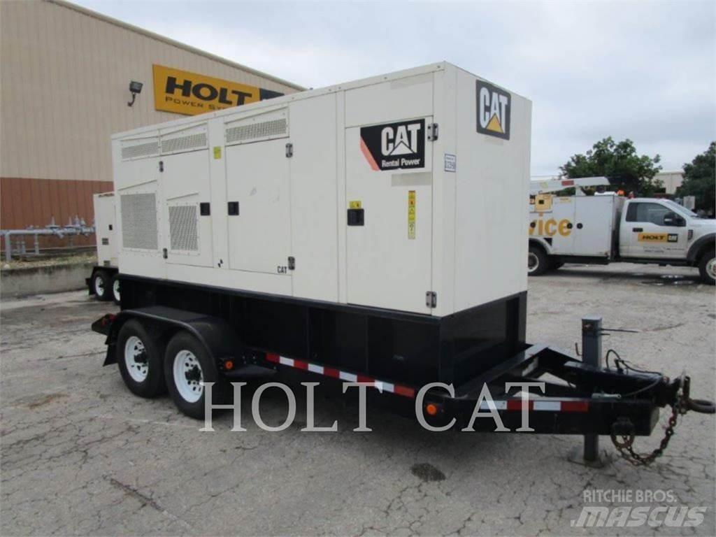 CAT XQ 200 Ostali generatori