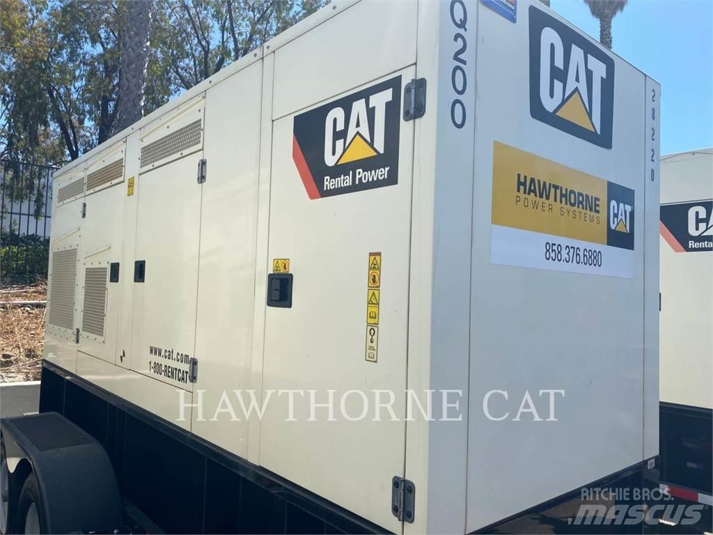 CAT XQ 200 Ostali generatori