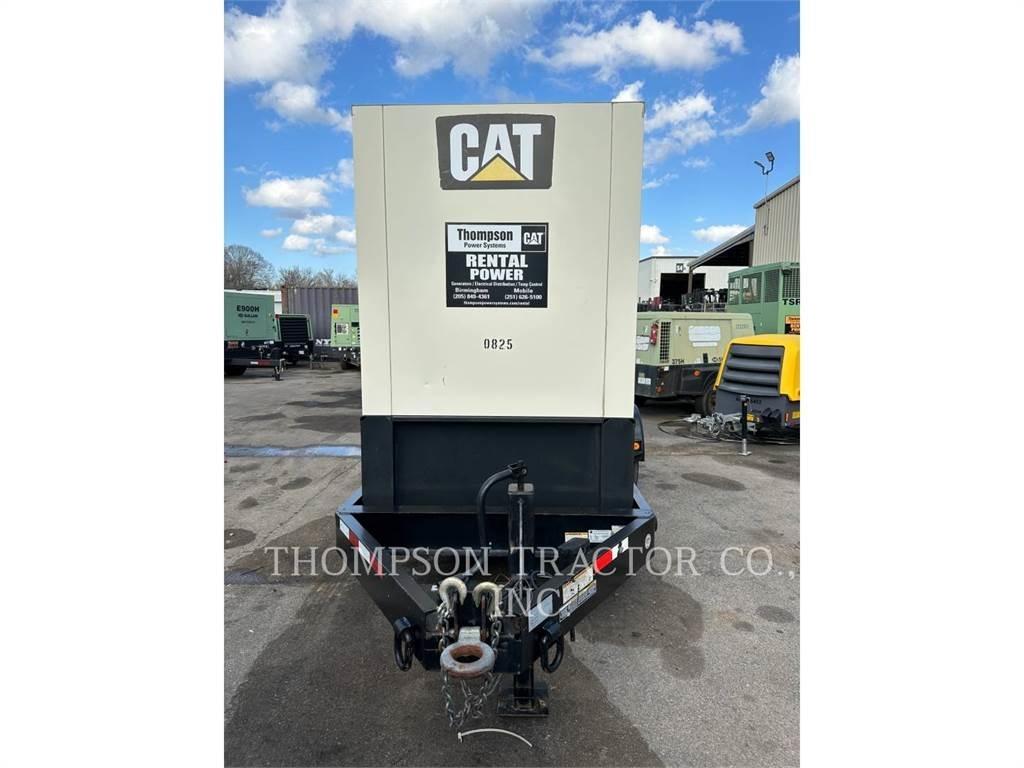 CAT XQ 200 Ostali generatori